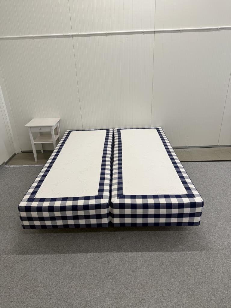 Hästens Excel 160x200