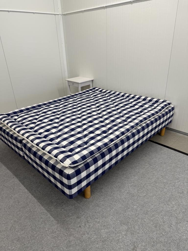 Hästens Excel 160x200