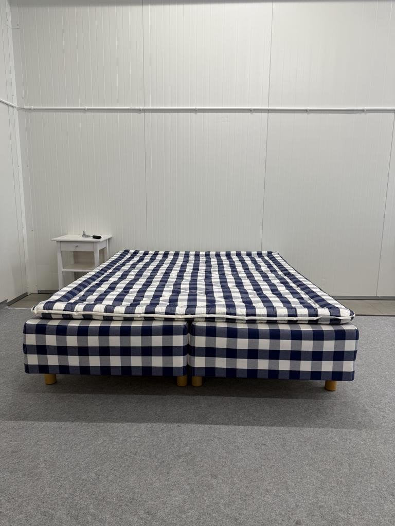 Hästens Excel 160x200